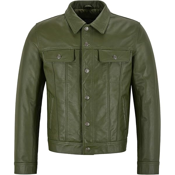 ジャケット・アウター todayful ECO LEATHER OVER JACKET olive TODAYFUL トゥデイフル LIFE's ライフズ Ecoleather Over Jacket